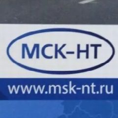Канал OOO "МСК-НТ" в мессенджере MAX — 167 подписчиков