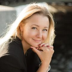 Канал По Касательной с Психологом Рогдевой в мессенджере MAX — 18 подписчиков