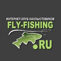 Канал FLY-FISHING.RU в мессенджере MAX — 582 подписчика