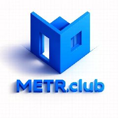 Канал METR.club // Ипотечный агрегатор в мессенджере MAX — 322 подписчика