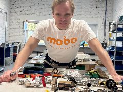 Канал Система Мобо. Готовые котельные и монтаж отопления в мессенджере MAX — 31 подписчик