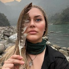 Канал Юлия Земляная | СИЛА ЗЕМЛИ в мессенджере MAX — 87 подписчиков