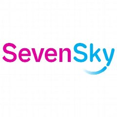 Канал Seven Sky в мессенджере MAX — 140 подписчиков