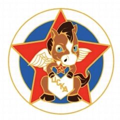 Канал PEGAS PINS в мессенджере MAX — 19 подписчиков