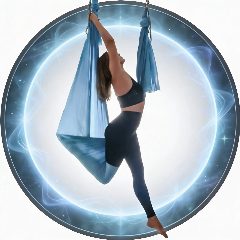 Канал JudyMisticYoga/Аэройога,Чакры, Медитации в мессенджере MAX — 127 подписчиков