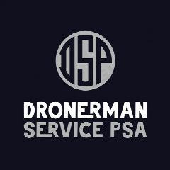 Канал Dronerman Service: Peugeot & Citroen в мессенджере MAX — 356 подписчиков