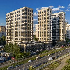 Канал ЖК "Любовь и Голуби" в мессенджере MAX — 377 подписчиков