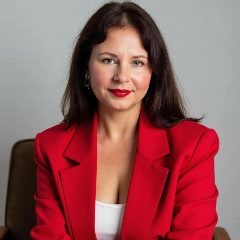 Канал Маркетинг с опорой| Евгения Тихонова в мессенджере MAX — 313 подписчиков