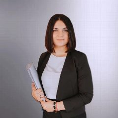 Канал Юрист Кочаровская Ю.О. в мессенджере MAX — 232 подписчика