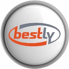 Канал BESTLY в мессенджере MAX — 303 подписчика