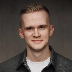 Канал Саша из INHOUSE в мессенджере MAX — 15 подписчиков