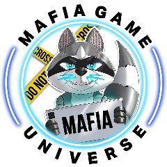 Канал МАФИЯ БАЛАГАН | MAFIA GAME UNIVERSE в мессенджере MAX — 65 подписчиков