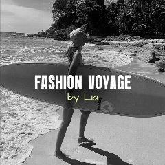 Канал Fashion Voyage | твои путешествия в мессенджере MAX — 86 подписчиков