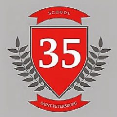 Канал Школа №35 с углубленным изучением английского языка Василеостровского района Санкт-Петербурга в мессенджере MAX — 1 496 подписчиков
