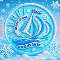 Канал Детский сад №37 «Капитаны» в мессенджере MAX — 180 подписчиков