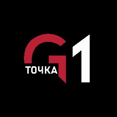 Канал Точка G1 в мессенджере MAX — 40 подписчиков