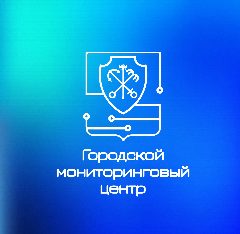 Канал Городской мониторинговый центр в мессенджере MAX — 663 подписчика