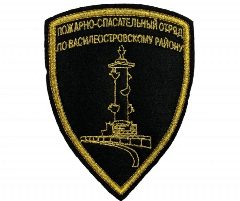 Канал СПб ГКУ "ПСО Василеостровского района" в мессенджере MAX — 25 подписчиков