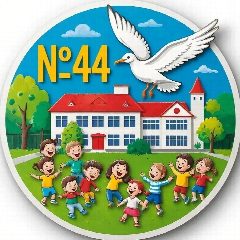 Канал ГБДОУ дс №44 Василеостровского района в мессенджере MAX — 165 подписчиков