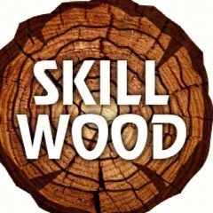 Канал Skill Wood слэбы и столешницы в мессенджере MAX — 50 подписчиков