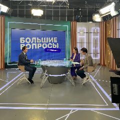 Канал Детский хирург Роман Ти СПбГПМУ в мессенджере MAX — 604 подписчика