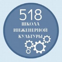 Канал ГБОУ школа №518 Выборгского района Санкт-Петербурга в мессенджере MAX — 1 021 подписчик