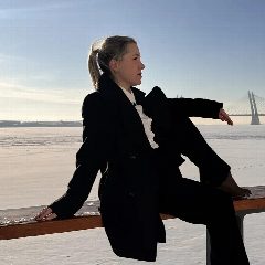 Канал Алена Докторова в мессенджере MAX — 30 подписчиков