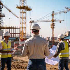 Канал 🏗️Работа|Строители|Вакансии|Стройка🛠️ в мессенджере MAX — 395 подписчиков