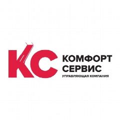 Канал УК «Комфорт Сервис» в мессенджере MAX — 504 подписчика