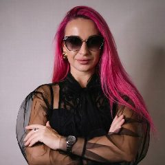 Канал ЕЛЕНА ФРОЛОВА•ШКОЛА-СТУДИЯ по ПМ• Обучение в мессенджере MAX — 12 подписчиков