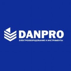 Канал DANPRO в мессенджере MAX — 64 подписчика