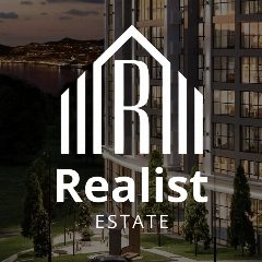 Канал Realist Estate в мессенджере MAX — 1 607 подписчиков