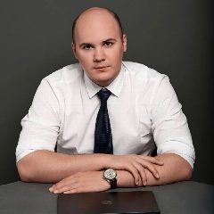 Канал УСТИМЕНКО ЛДПР в мессенджере MAX — 216 подписчиков