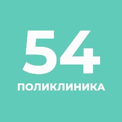 Канал СПб ГБУЗ "Городская поликлиника № 54" в мессенджере MAX — 148 подписчиков