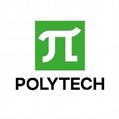 Канал Polytech Global в мессенджере MAX — 749 подписчиков