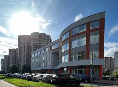 Канал Санкт-Петербургская детская школа искусств №3 в мессенджере MAX — 74 подписчика