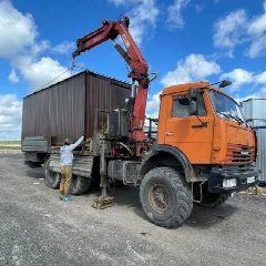 Канал Бытовки План Б — аренда/продажа в СПБ и ЛО в мессенджере MAX — 94 подписчика