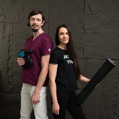 Канал Живое тело | Клуб здоровья в мессенджере MAX — 998 подписчиков