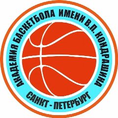 Канал Академия баскетбола имени В.П. Кондрашина в мессенджере MAX — 264 подписчика