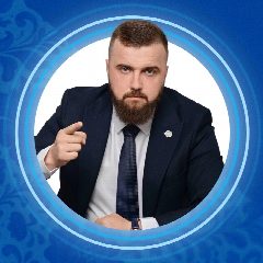 Канал ЕНЕНКОВ ЛДПР в мессенджере MAX — 449 подписчиков