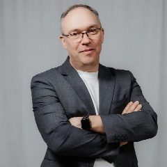 Канал Субъектный маркетинг/Вадим Карин в мессенджере MAX — 23 подписчика