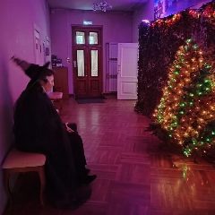 Канал СПб ГБУ "Музей "Нарвская застава" в мессенджере MAX — 32 подписчика