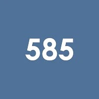 Канал Школа № 585 Кировского района Санкт-Петербурга в мессенджере MAX — 1 046 подписчиков