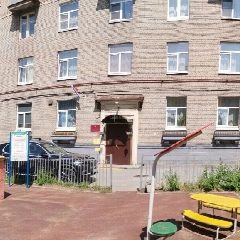 Канал ГБДОУ детский сад №49 Кировского района в мессенджере MAX — 62 подписчика