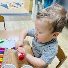 Канал ГБДОУ детский сад 75 Кировского района Санкт-Петербурга в мессенджере MAX — 30 подписчиков