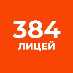 Канал ГБОУ Лицей 384 Кировского района Санкт-Петербурга в мессенджере MAX — 721 подписчик