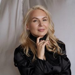Канал Милана Аксельрод | ментор целостной личности в мессенджере MAX — 59 подписчиков