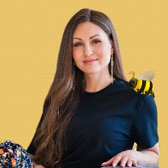Канал Ипотечный дневник Даши 🐝 в мессенджере MAX — 235 подписчиков