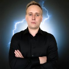 Канал Владимир Павлов | Дизайнер карточек | Инфографика в мессенджере MAX — 626 подписчиков