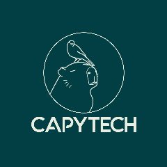 Канал Capytech в мессенджере MAX — 18 подписчиков